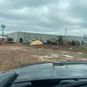 Meet your Posher, George